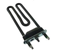 Ufixt Washing Machine Heating Element 1700W compatible with Indesit IWE81481UK IWE81681UK - Replacement Heater Spares