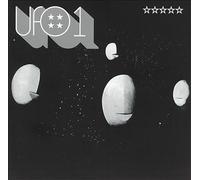 Ufo - Ufo 1 [VINYL]