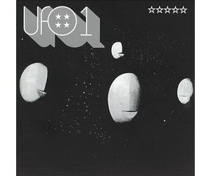 UFO 1 VinylNEW Value Guaranteed from eBay’s biggest seller