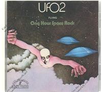Ufo 2 flying (2 bonus tracks)