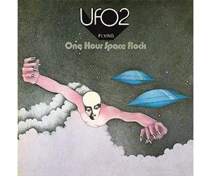 Ufo 2: Flying-One Hour