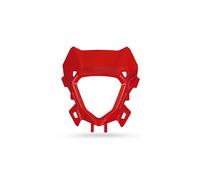 UFO 2025/11 Front headlight cover for BETA RR 250 / 300 / 350 / 400