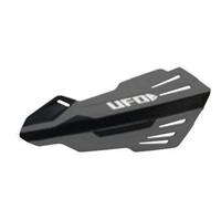 UFO 2025/11 MERCURY HANDGUARDS (HANDBARS) COLOUR: GREY (LEAVES)