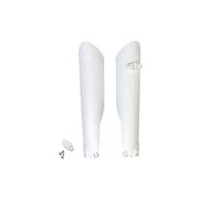 UFO 2025/11 TELESCOPIC FORK COVERS (SHOCK ABSORBERS) FRONT KTM SX / EXC / SXF /