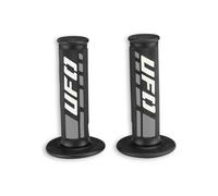 UFO 2025/11 TRAX CUFFS COLOUR BLACK / GREY / WHITE