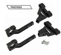 UFO 2025/11 UNIVERSAL GLOVE MOUNTING KIT (FOR SAFETY DEVICES PM01675)