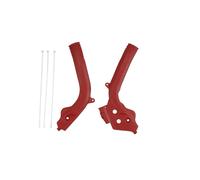 UFO 2026/01 Frame Covers for KTM SX 125 / 250 / 150 '16-'22