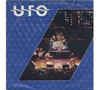 UFO (5) - Let It Rain