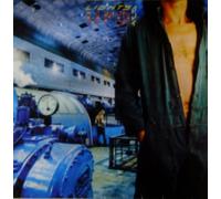 UFO (5) - lights out LP