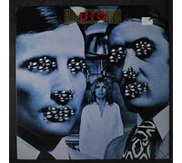 UFO (5) - OBSESSION LP (VINYL) US CHRYSALIS 1978 [VINYL]