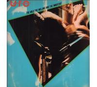 UFO (5) - The Wild, The Willing And The Innocent
