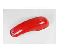 Ufo 50-80cc 70-74 Rear Fender Red