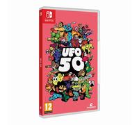 UFO 50 - Switch