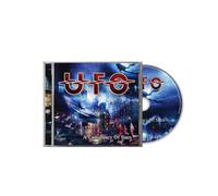 UFO - A Conspiracy Of Stars