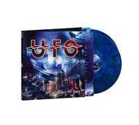 UFO - A Conspiracy Of Stars [VINYL]
