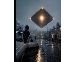 UFO: ABDUCTION: Missing time, regressive hypnosis, witnesses, trauma, archives, and unsolved mysteries of the alien abduction phenomenon.