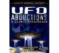 UFO Abductions, A Global Phenomenon