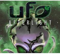 UFO: Afterlight - Old Version PC Steam CD Key