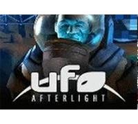 UFO: Afterlight Steam Gift