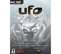 UFO: Afterlight Steam Key GLOBAL