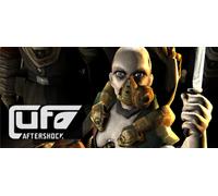 UFO Aftershock PC