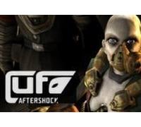 UFO: Aftershock PC Steam CD Key