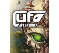 UFO: Aftershock (PC) - Steam Key - GLOBAL