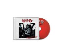 UFO Ain't Misbehavin' CD multicolor Onesize
