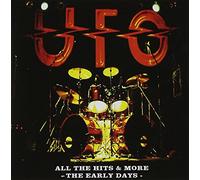 UFO - All The Hits & More - The Early Years