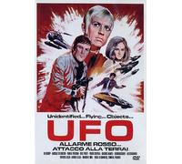 ufo allarme rosso attacco alla terra dvd Italian Import