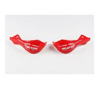 Ufo Alu/alu Pro-tapers Handguard Plastic Replacement