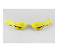 Ufo Alu/alu Pro-tapers Handguard Plastic Replacement