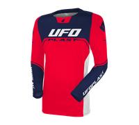 UFO Ares MX Jersey Red/BlueS Red,Blue