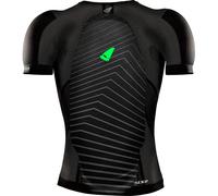 Ufo Atrax Long Sleeve Protective Jersey 2XL Black