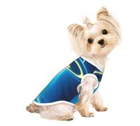UFO Attack Cute Dog Clothes,Dog T Shirt for Small Dogs Girl Boy.Pet Pullover Jumper,Cat Clothes,Suitable for Small Pets