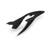 UFO Rear Fender For Beta RR 250 2020 2021 2022 2023 2024 2025 Rear Black
