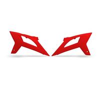 Ufo Be02002-063 Side Radiator Shrouds