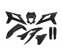 Ufo Beta Rr 2020-2022 Bekit800f@001 Plastics Kit