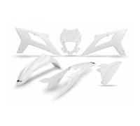 Ufo Beta Rr 2020-2024 Bekit800@043 Plastics Kit