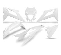 Ufo Beta Rr 2020-2024 Bekit800f@043 Plastics Kit