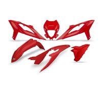Ufo Beta Rr 2020-2024 Bekit801@063 Plastics Kit