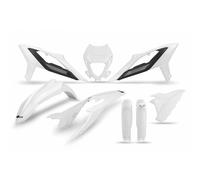 Ufo Beta Rr 2020-2024 Bekit801f@043 Plastics Kit