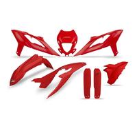 Ufo Beta Rr 2020-2024 Bekit801f@063 Plastics Kit