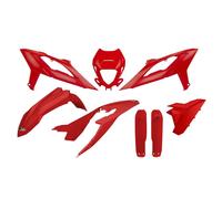 UFO Full Plastic Kit