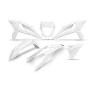 Ufo Beta Rr 250 2025 Bekit802 Plastics Kit