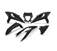 Ufo Beta Rr 250 2025 Bekit802 Plastics Kit