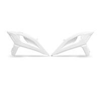 Ufo Beta Rr 250 2025 Radiator Shrouds