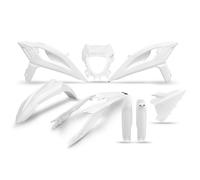 Ufo Beta Rr 250 2025 With Headlight Plastics Kit
