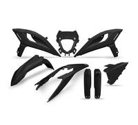Ufo Beta Rr 250 2025 With Headlight Plastics Kit