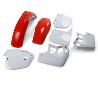 UFO Body Kit For Honda CR 500 R 91-94 Oem Hokit090-999
